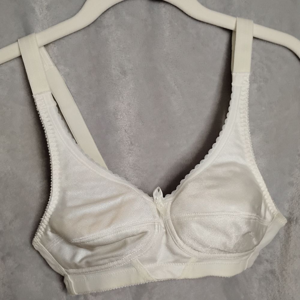 Mastectomy Bra One Of Many